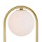 Cwi Lighting Celeste 2 Light Sconce With Medallion Gold Finish 1212W6-2-169 - alternate 2